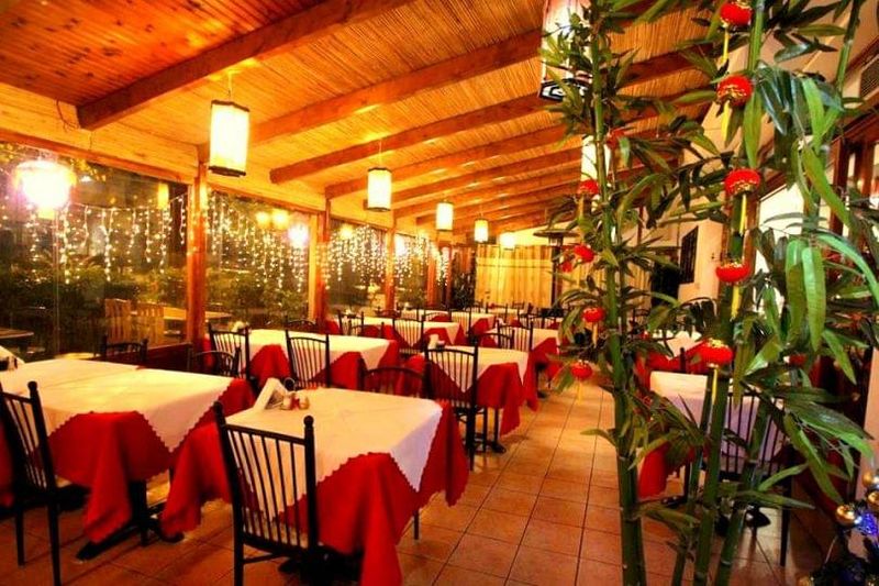 Fan Fan Ηλιούπολη