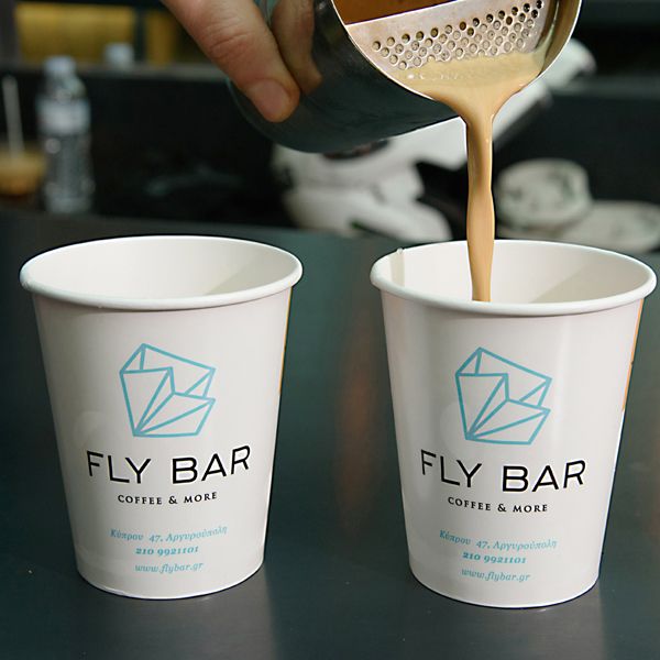 Fly bar