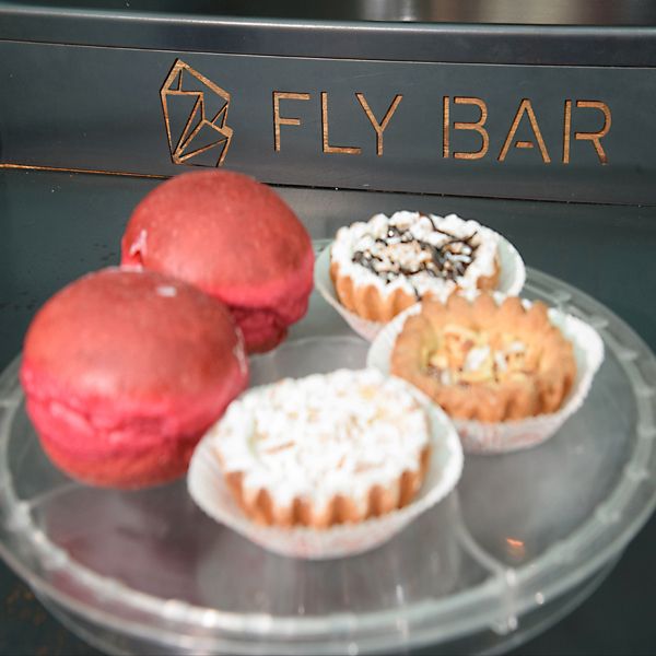 Fly bar