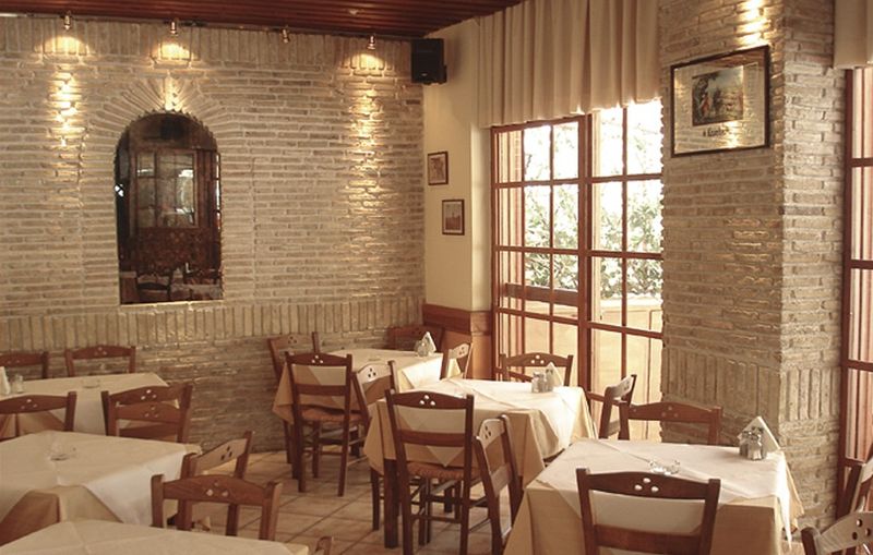 Pizza Land Μανιταρι