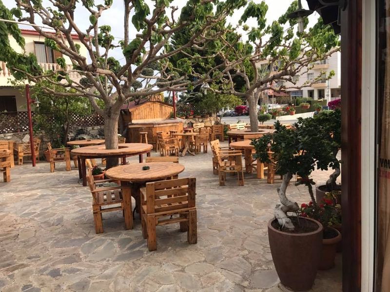 Αστροφεγγιά Ταβέρνα