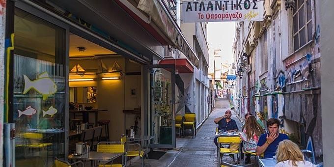 Ατλαντικός