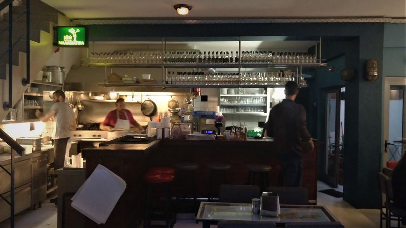 Ατλαντικός