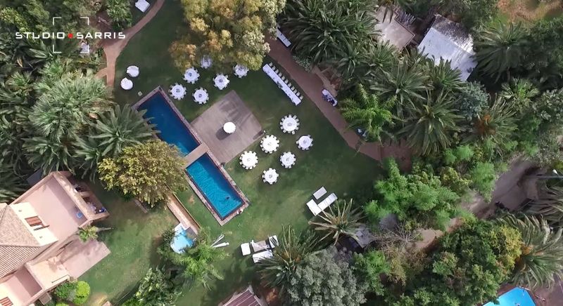 Κτήμα Μπραϊμνιώτη Μεσόγειος