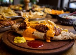 Πιάτσα Καλαμάκι