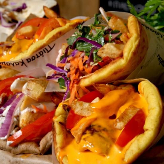 Πιάτσα Καλαμάκι