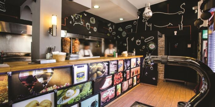 Πίτες του Ντένη