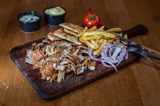 Πίτες του Ντένη