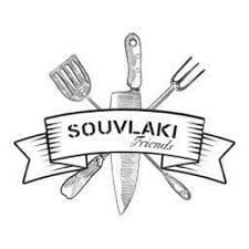 Σουβλακι Friends