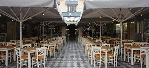 Τσι Τσί Αγία Παρασκευή