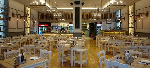 Τσι Τσί Αγία Παρασκευή