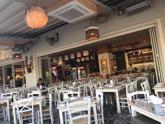 Τσι Τσί Γλυφάδα