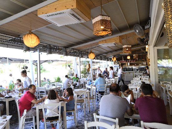 Τσι Τσί Γλυφάδα