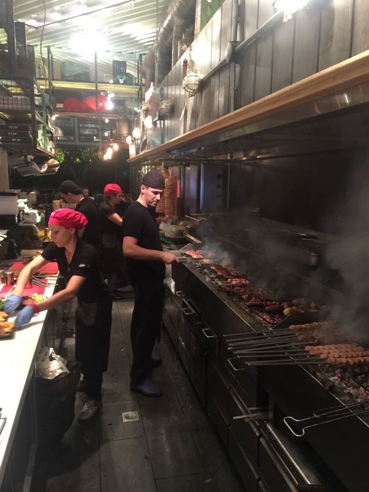 Φουφού Περιστέρι