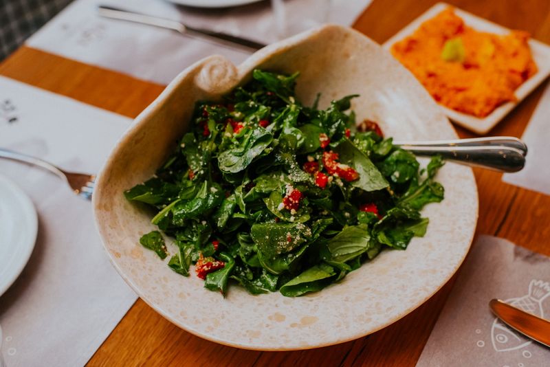 Ψαράκια και Θαλασσινά