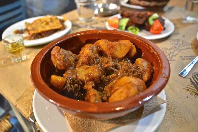 Το Λιμάνι Της Κυρα Κατίνας