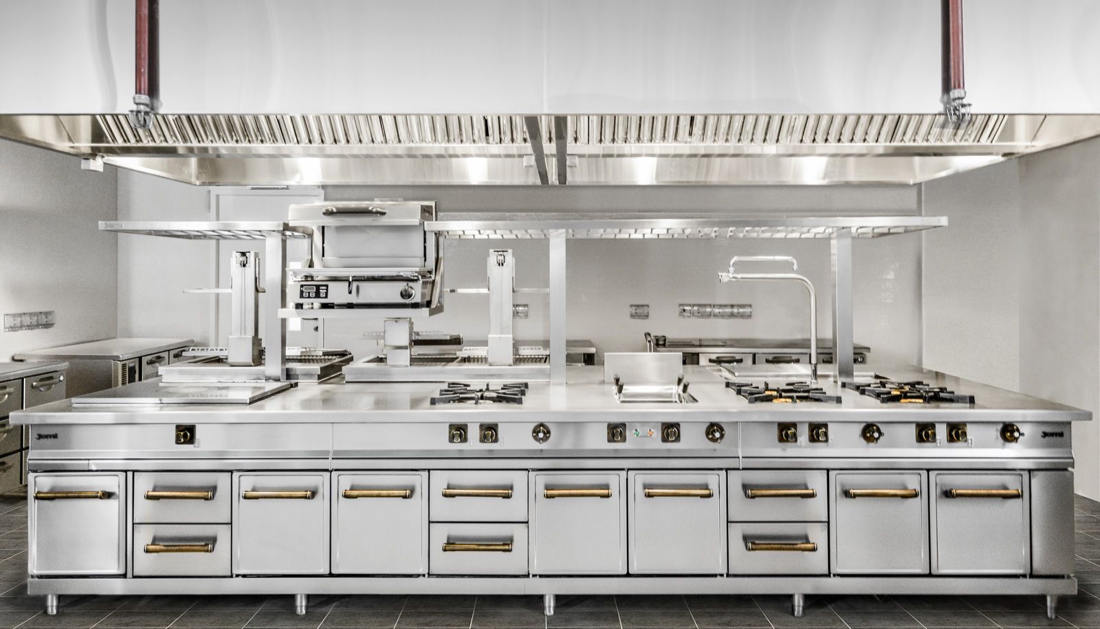 Μελέτη και εργονομικός σχεδιασμός