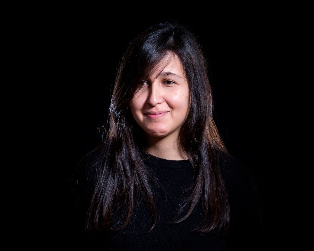 Marianta Theodoratou