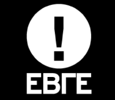 EBGE (Greek Design & Illustration Awards)