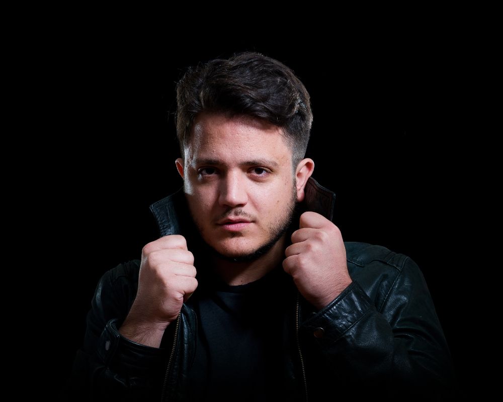 George Voulgarakis