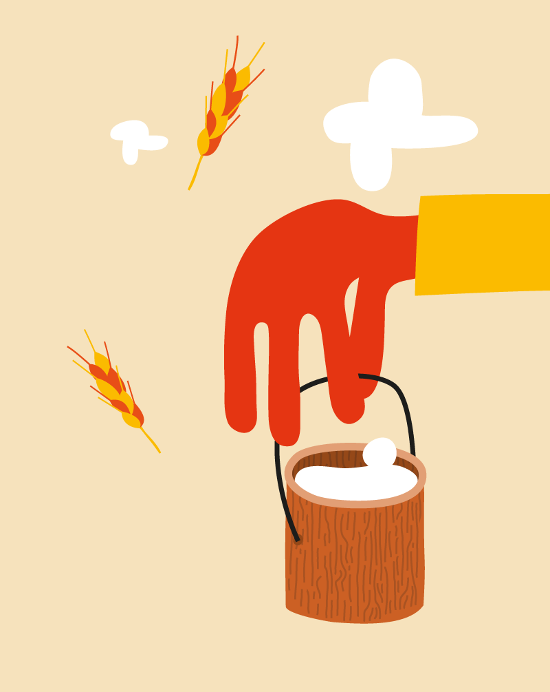 Petit Zebre, baby products