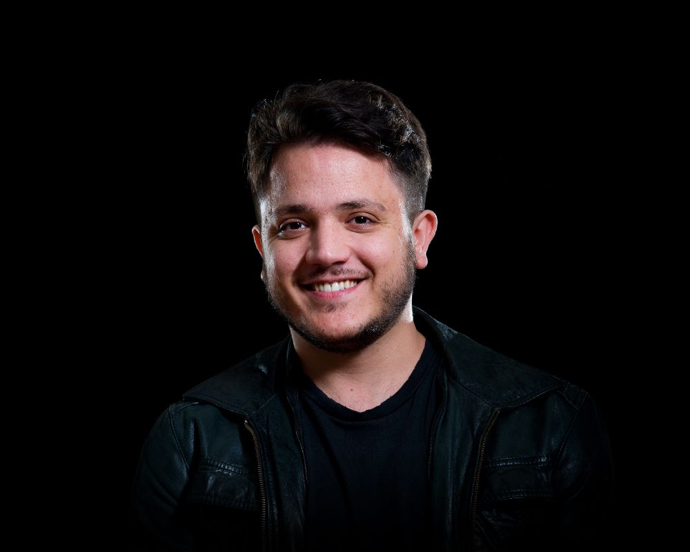 George Voulgarakis
