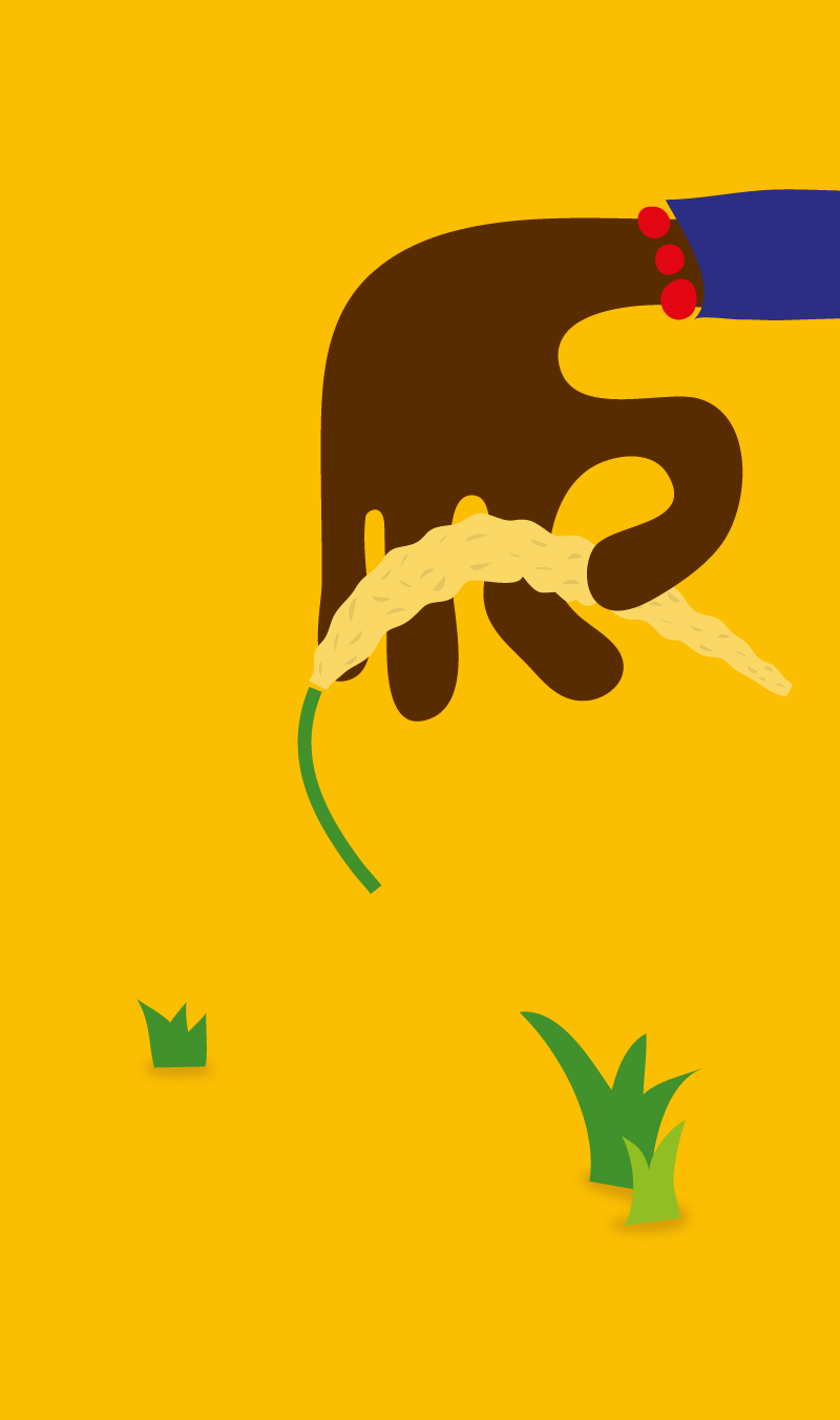 Petit Zebre, baby products