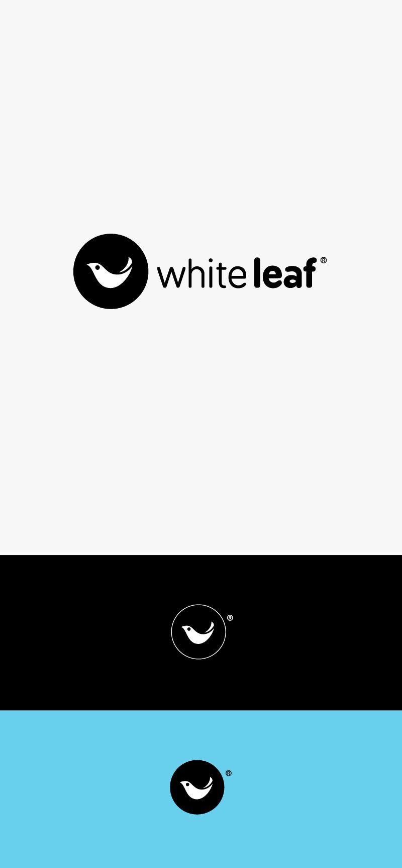 White Leaf, hygiene papers
