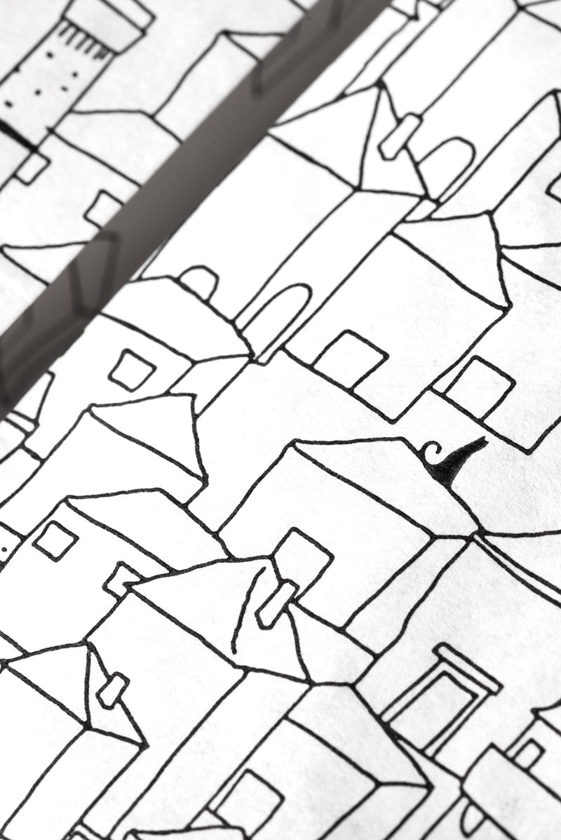 Barrio, the neighbourhood cafe