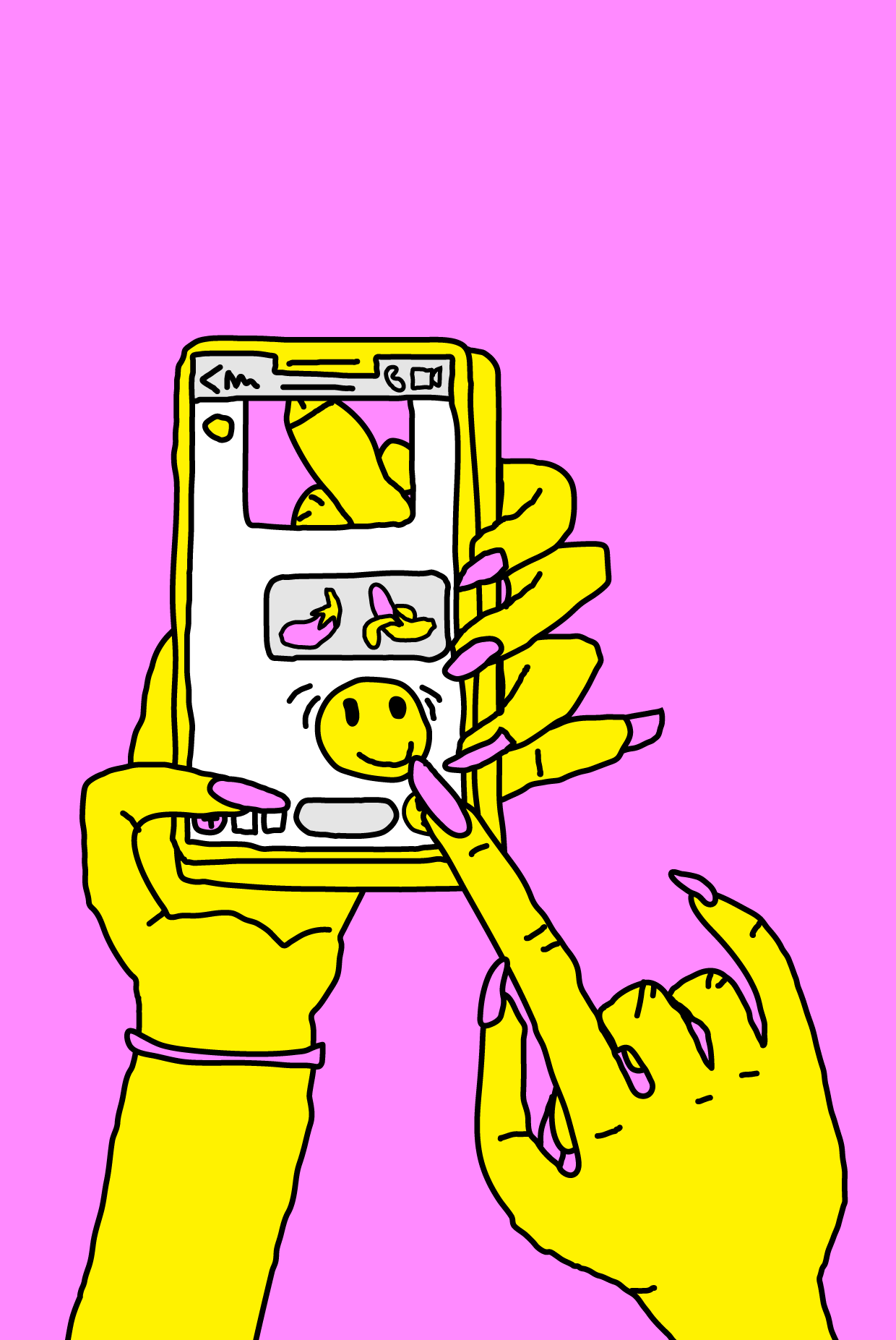 Digital trip, EBGE awards