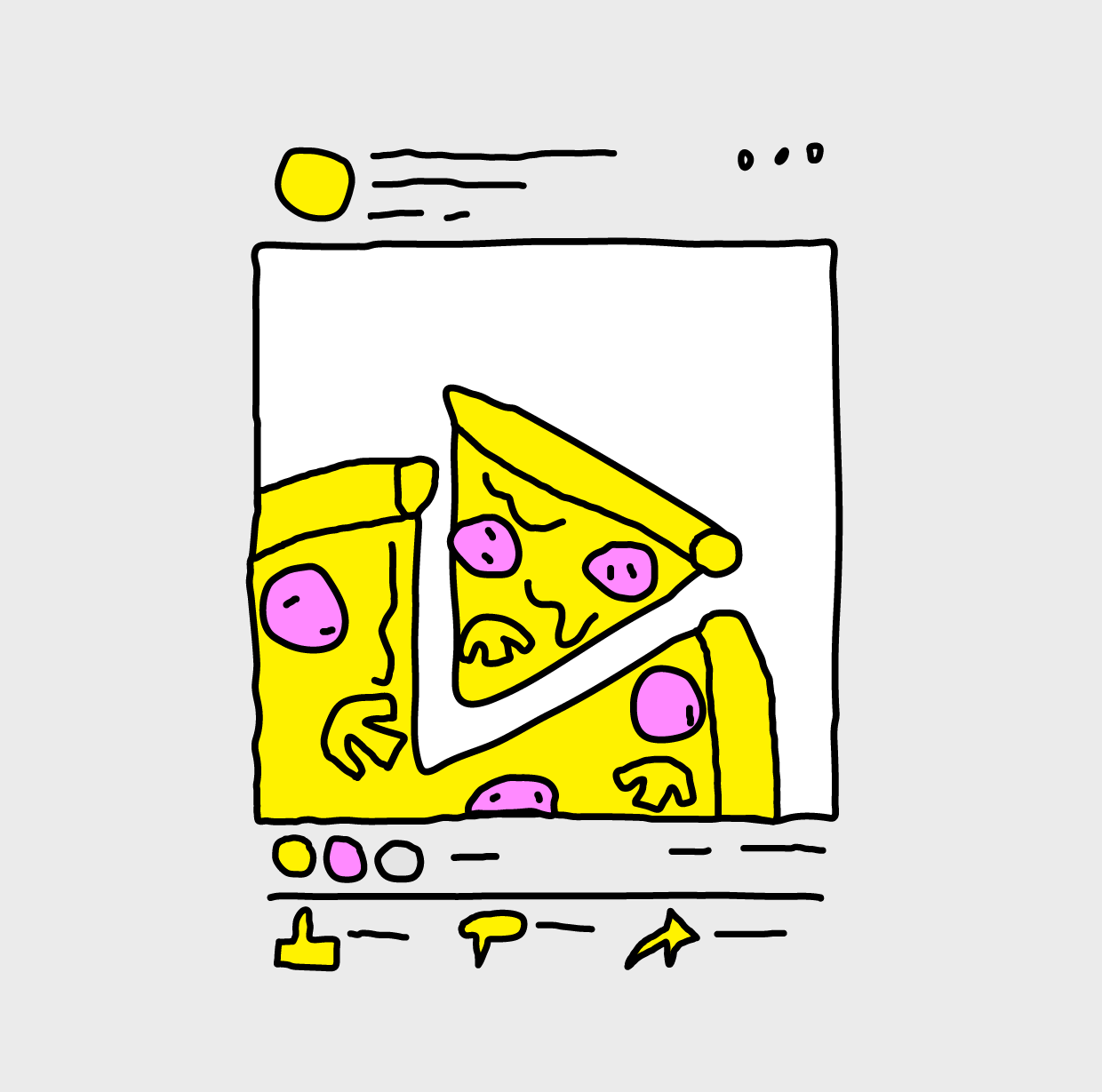 Digital trip, EBGE awards