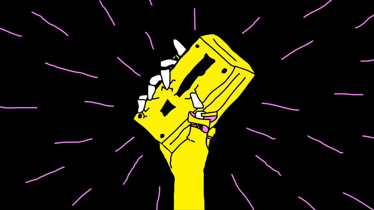 Digital trip, EBGE awards