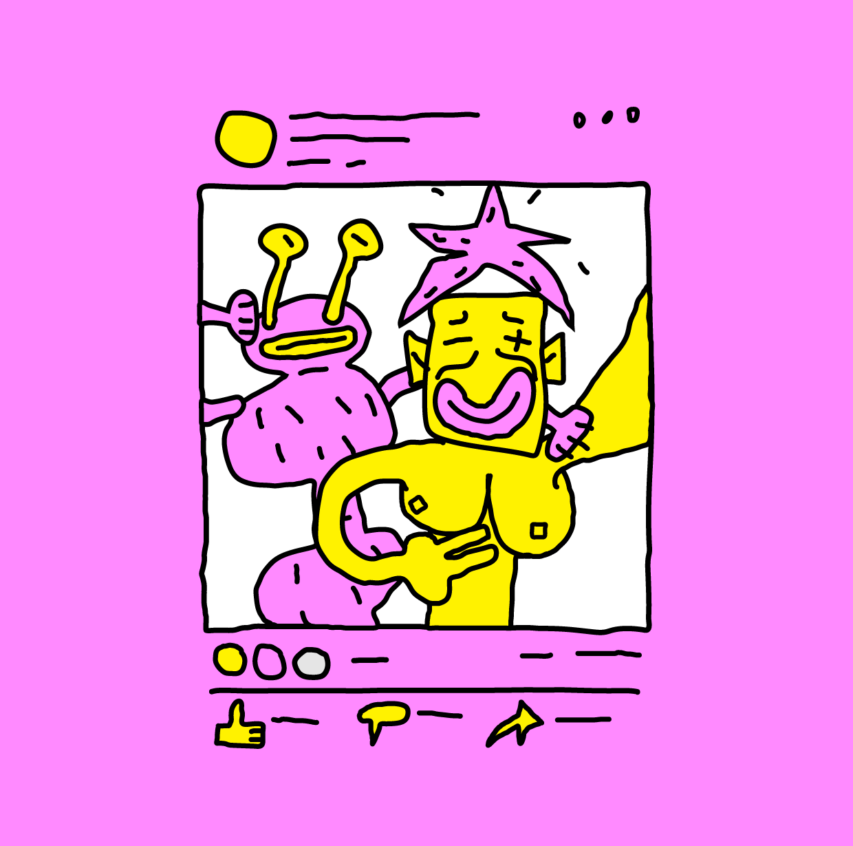 Digital trip, EBGE awards