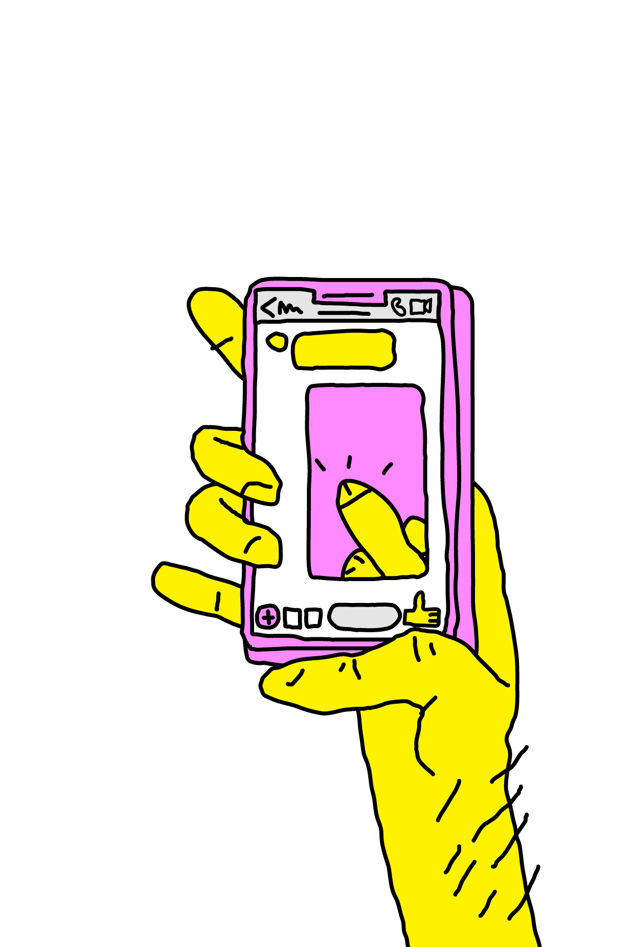 Digital trip, EBGE awards