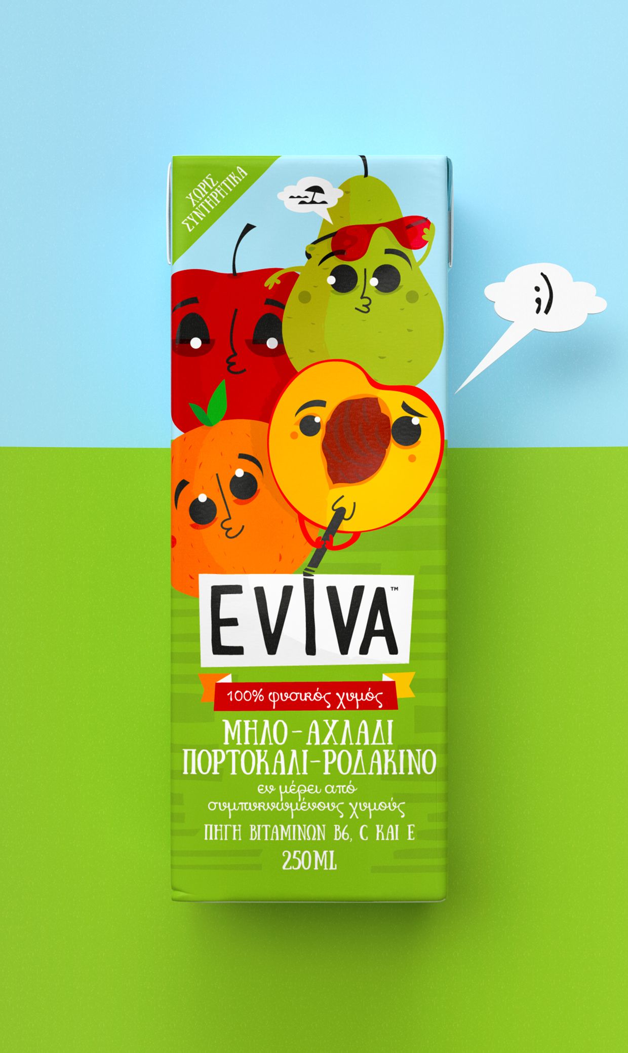 Lidl, Eviva kids