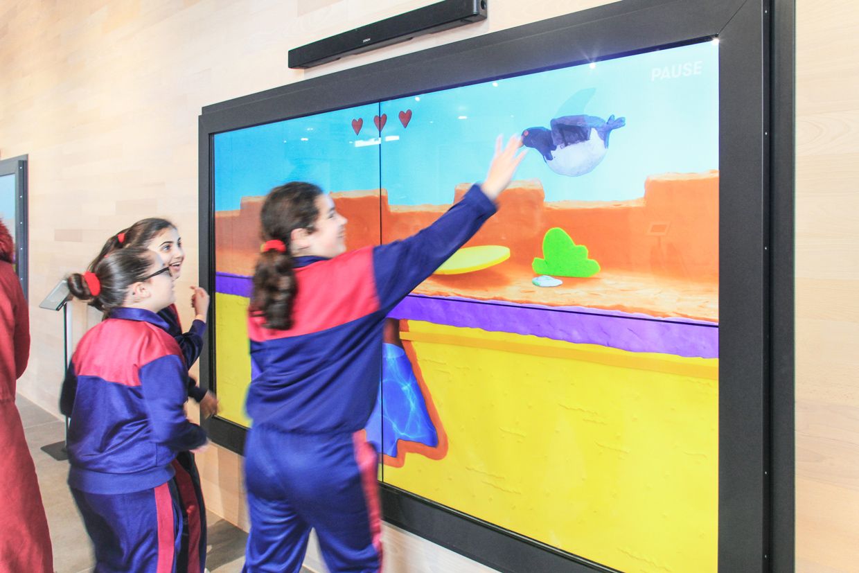 The fairly hydrated knight — game