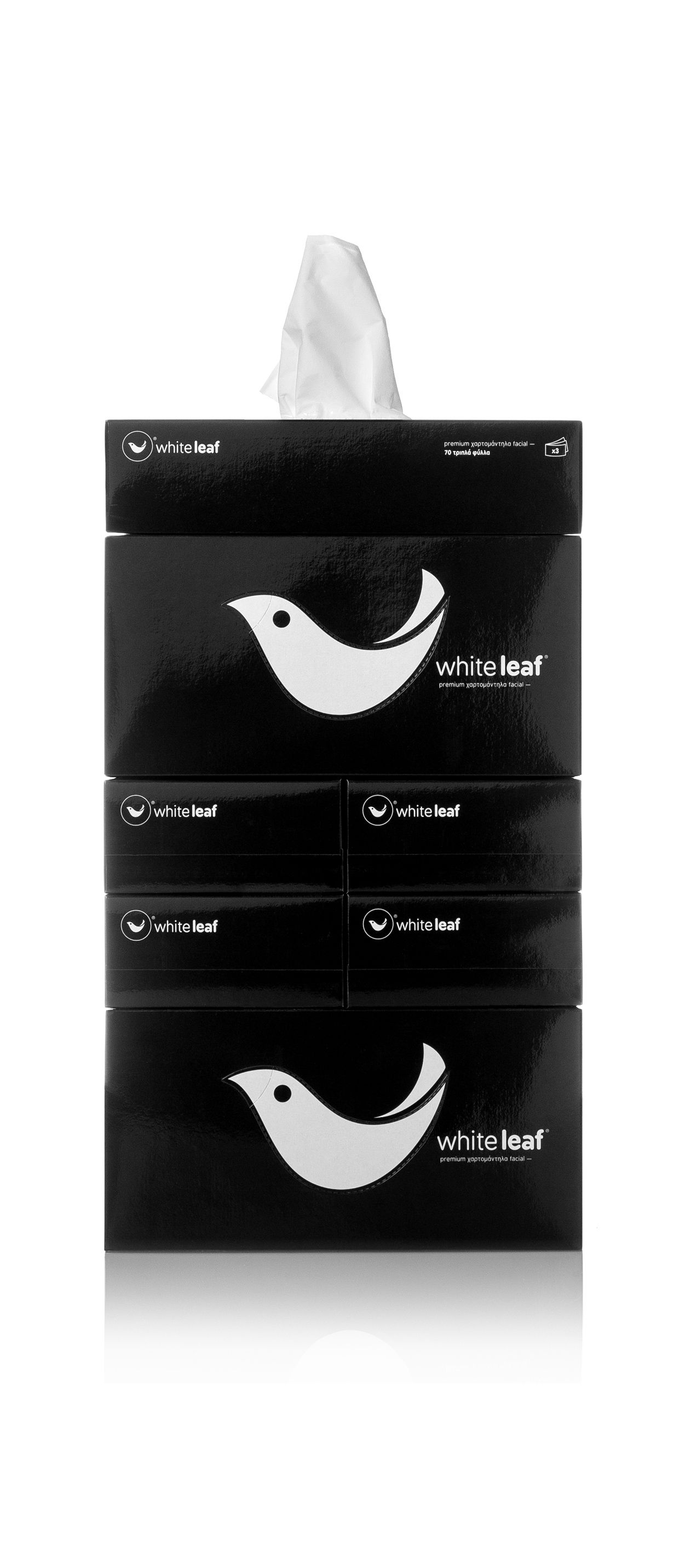 White Leaf Premium