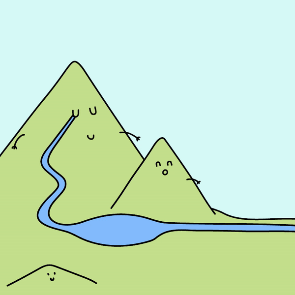 Water Cycle — game