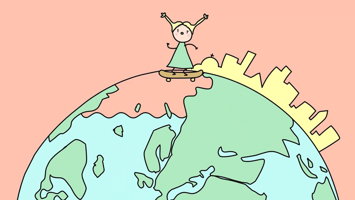 Water Cycle — game