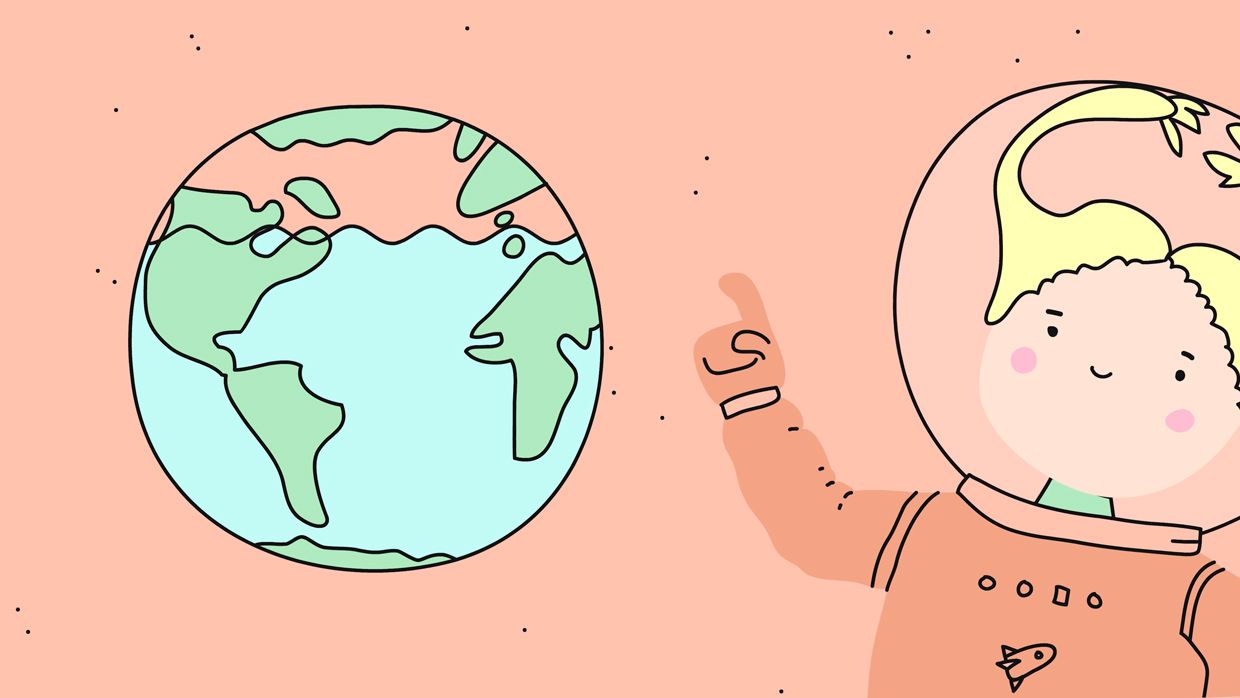 Water Cycle — game