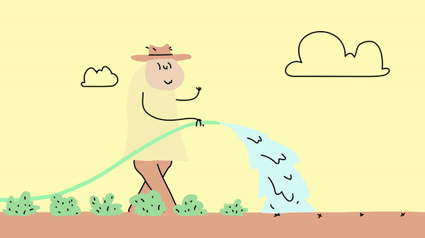 Water Cycle — game