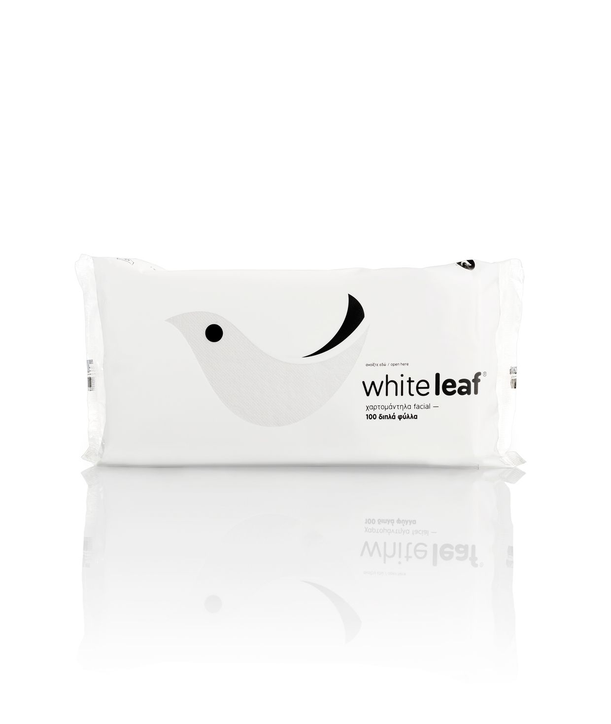White Leaf Premium