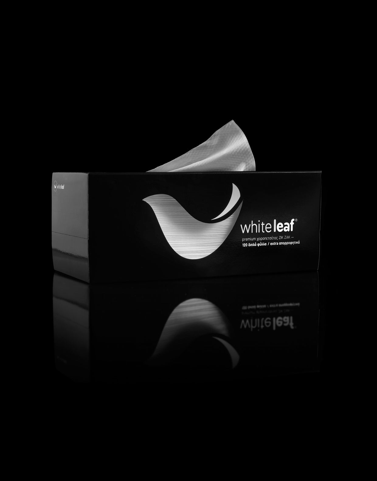 White Leaf Premium