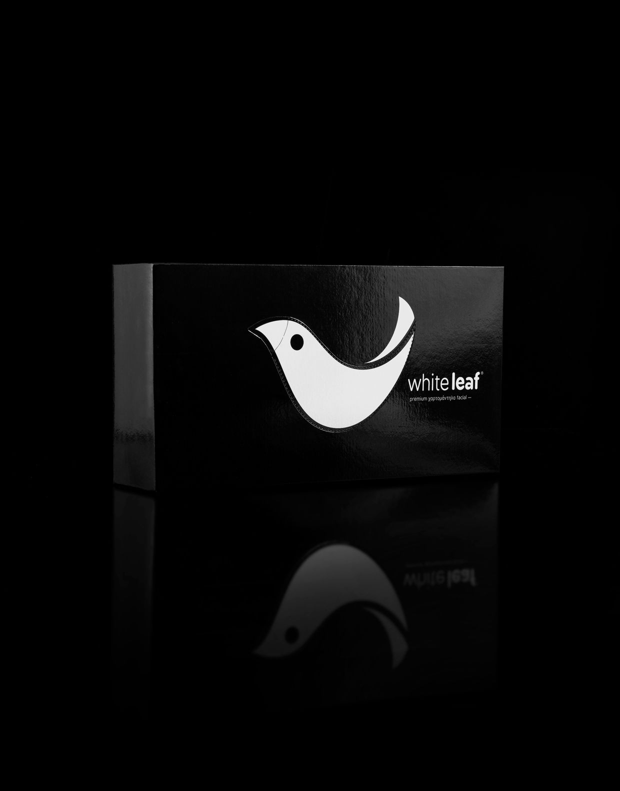 White Leaf Premium