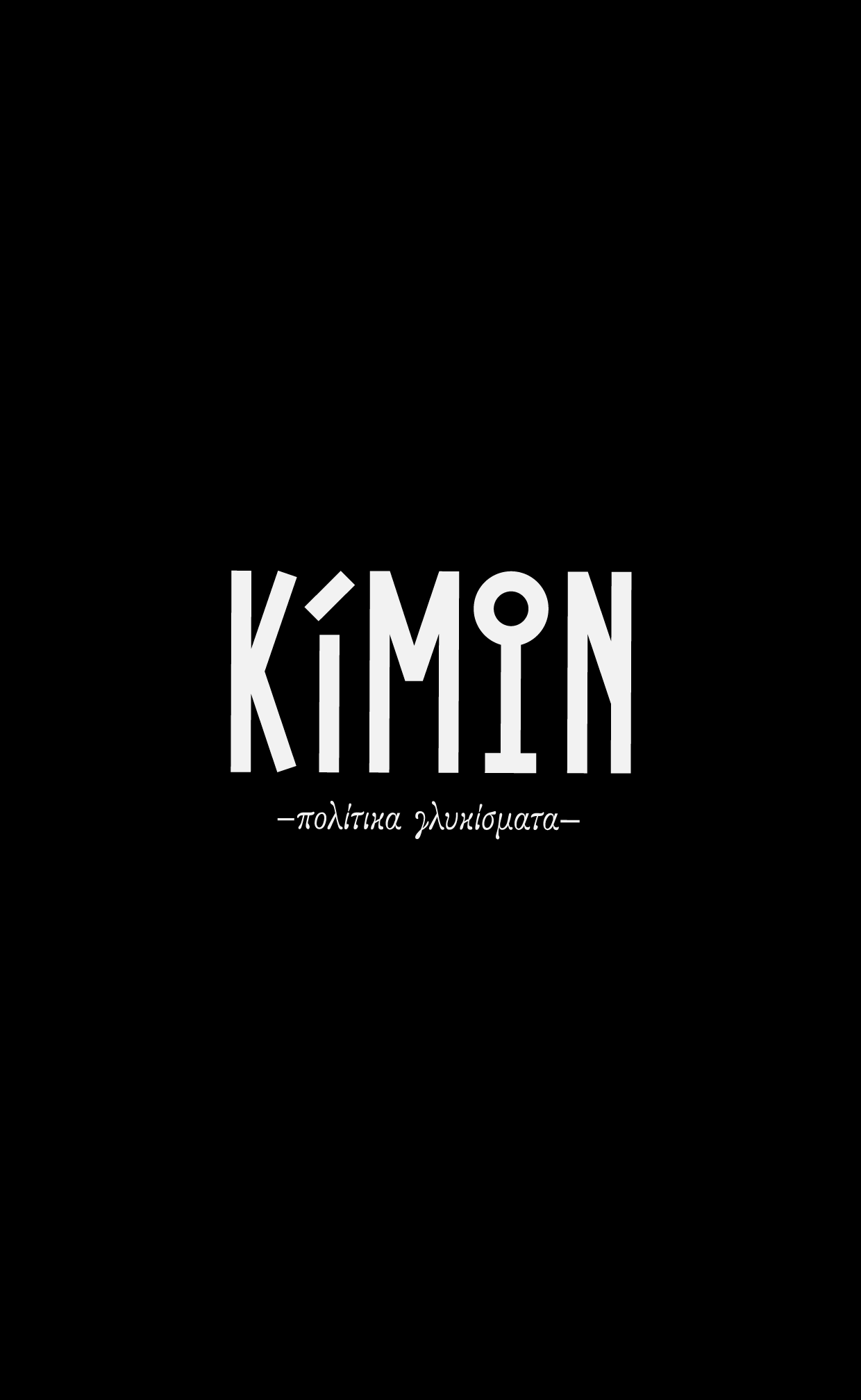Kimon