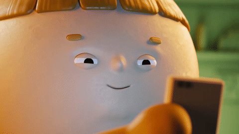 Join the content moderators, campaign