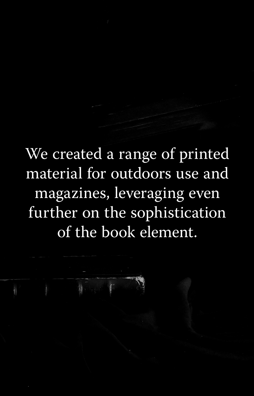 Lidl, Twenty Stories