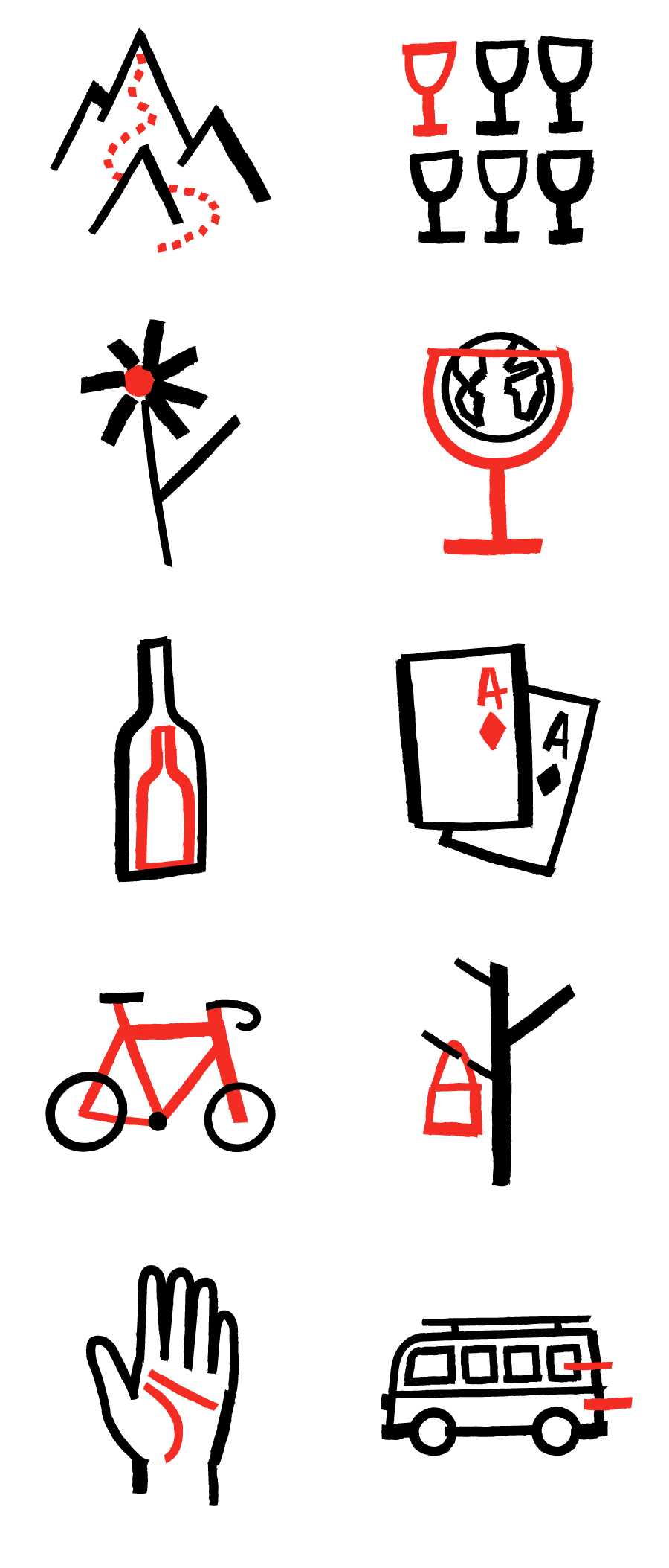 Lidl, Twenty Stories