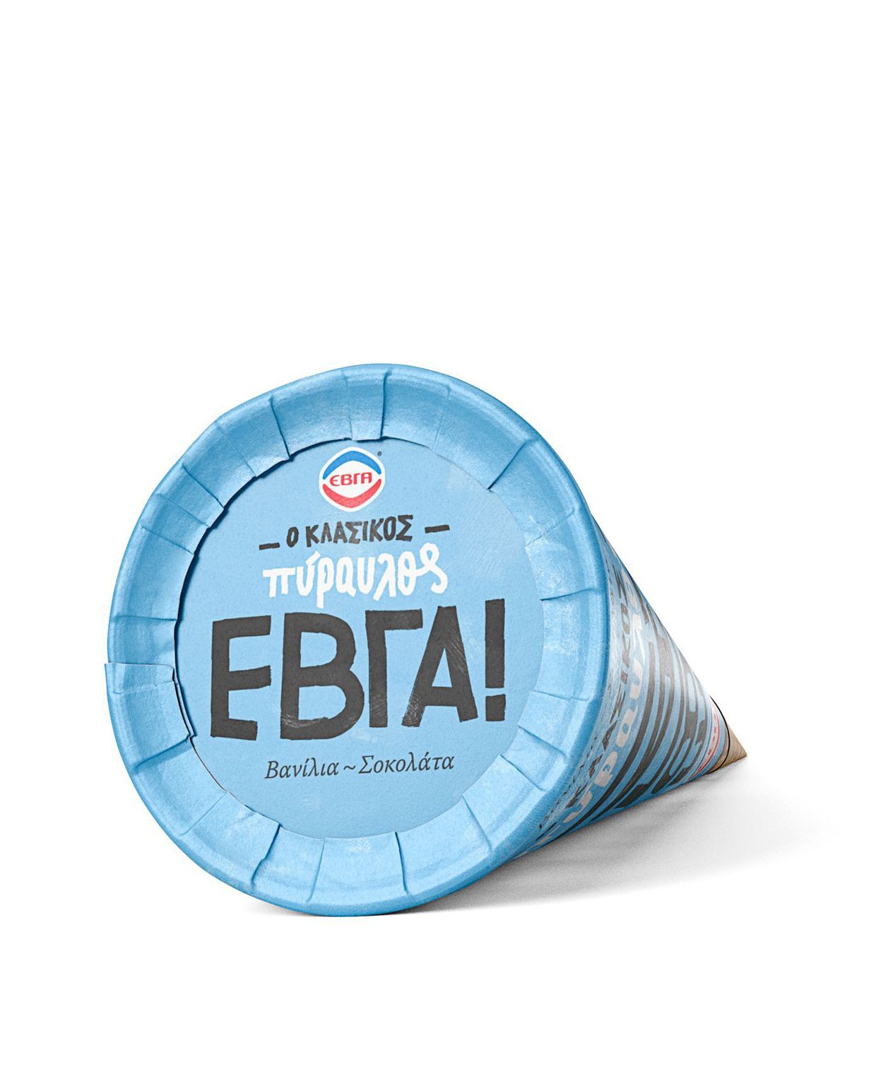 Unilever, EVGA ice creams