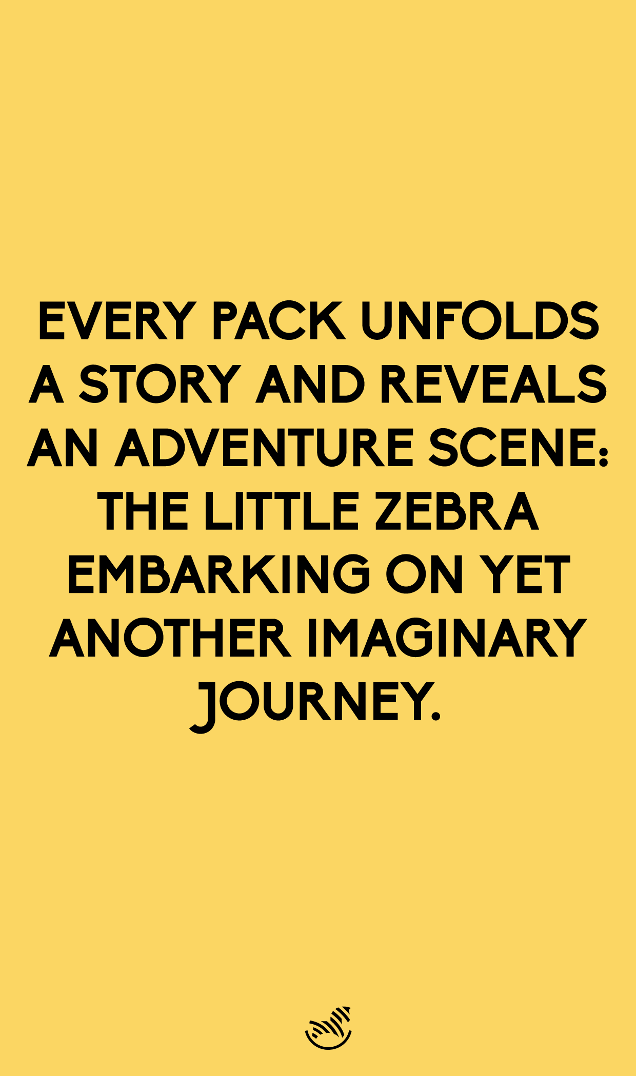 Petit Zebre, baby products